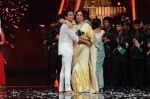 Kiron Kher at IGT grand finale in Filmcity, Mumbai on 27th June 2015
